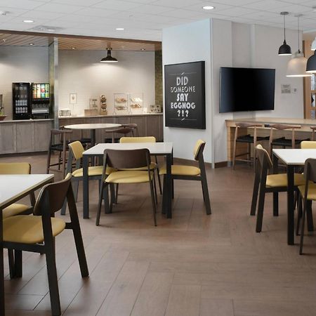 Fairfield Inn & Suites By Marriott El Dorado Buitenkant foto