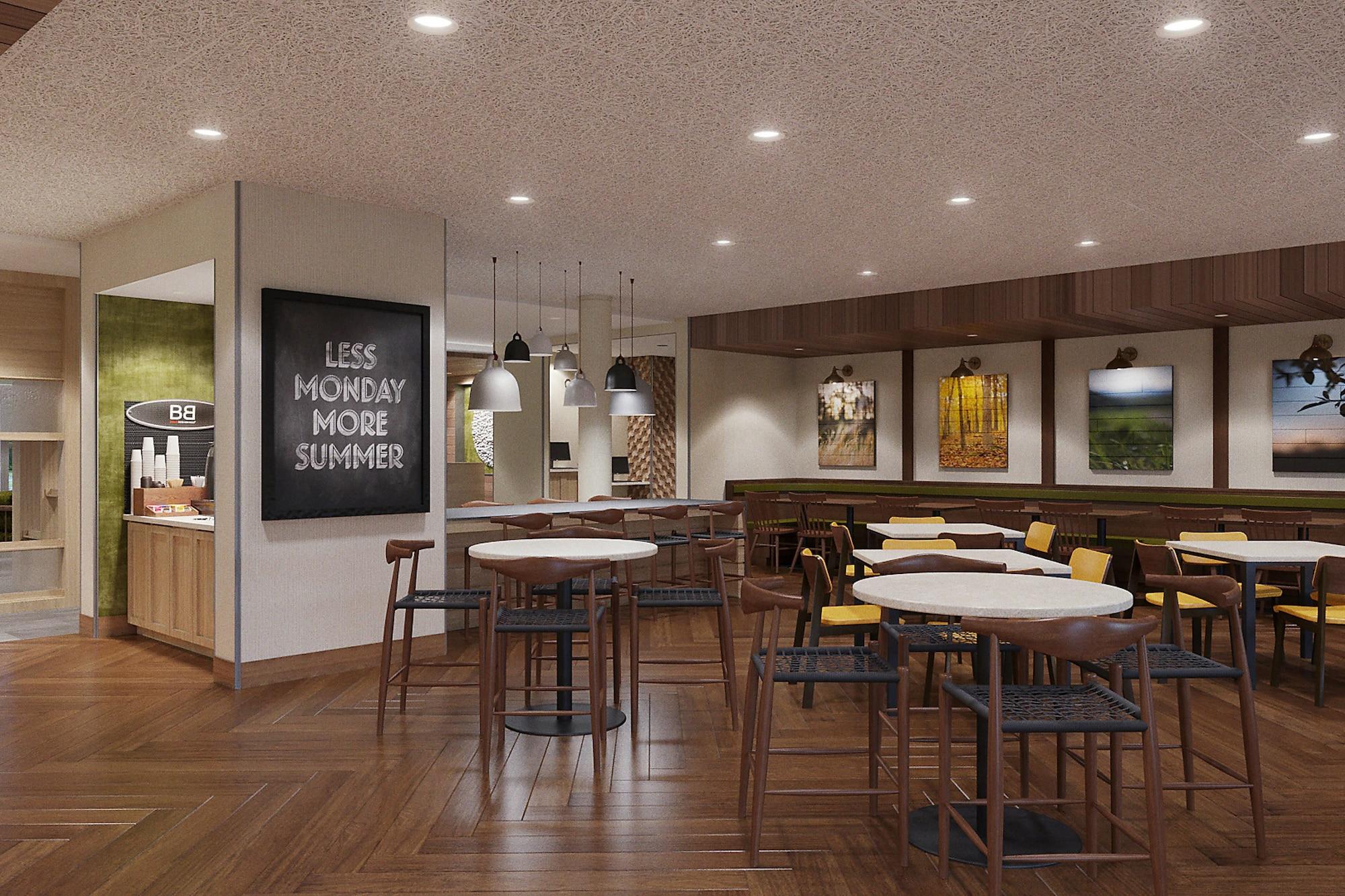 Fairfield Inn & Suites By Marriott El Dorado Buitenkant foto