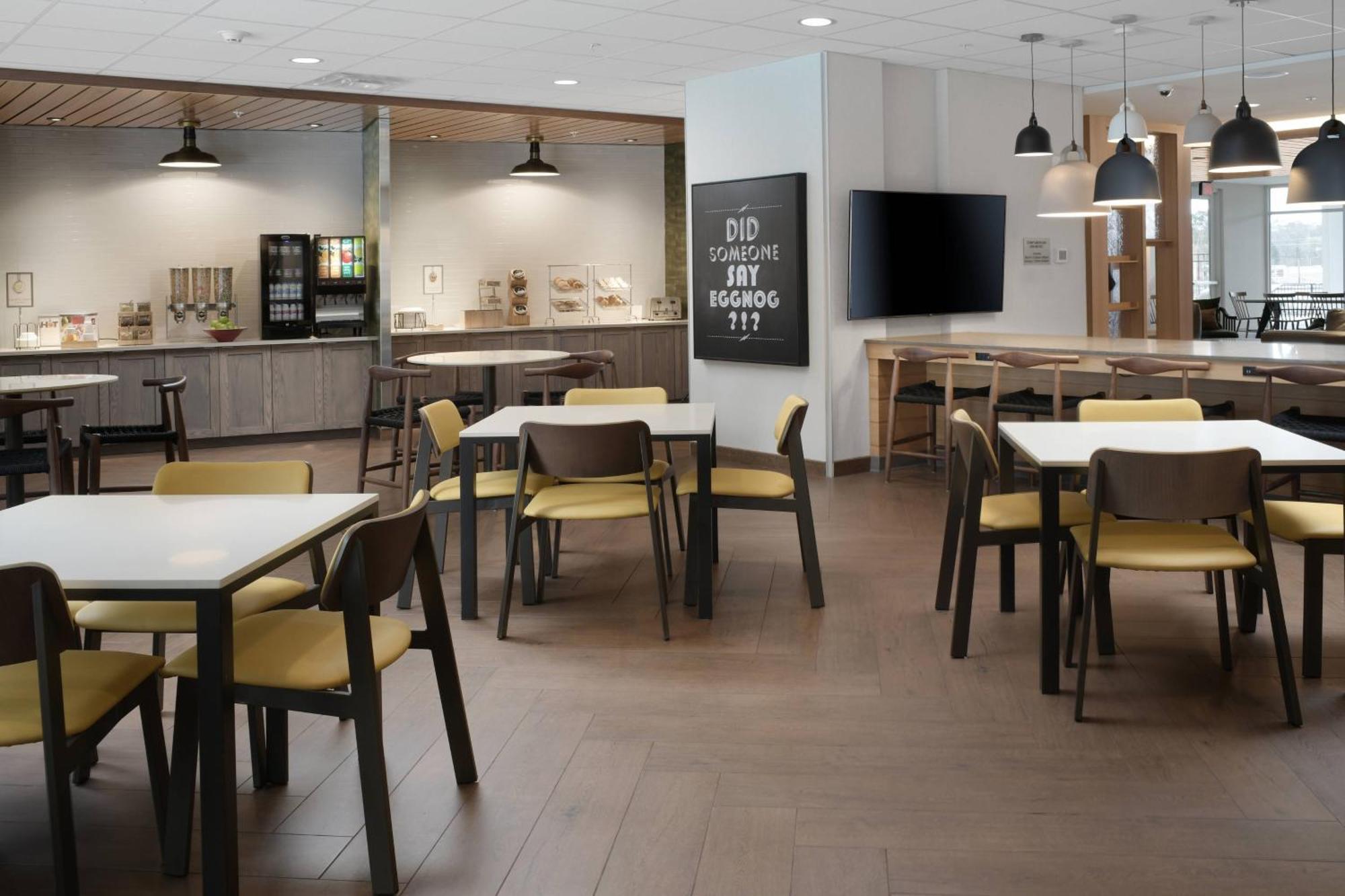 Fairfield Inn & Suites By Marriott El Dorado Buitenkant foto