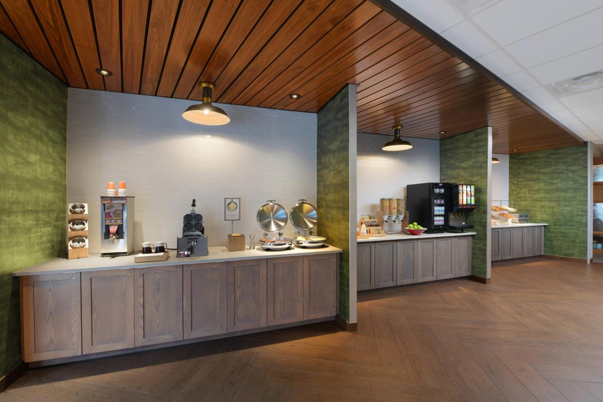 Fairfield Inn & Suites By Marriott El Dorado Buitenkant foto